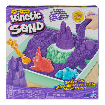 spin-master-kinetic-sand-sandbox-set-morado-arena-de-juego-454-gramos-de-arena-6067477