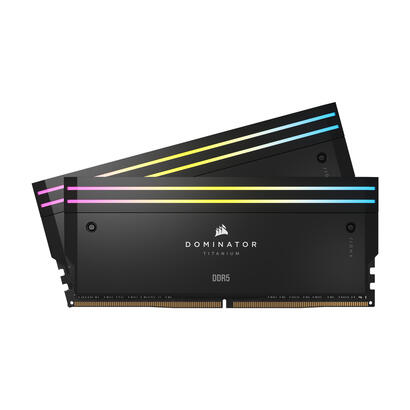 corsair-dominator-titanium-ddr5-7200mhz-48gb-2x24gb-cl36-xmp-negro