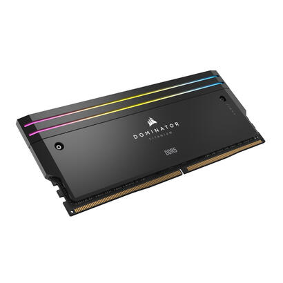 memoria-corsair-48-gb-ddr5-7200-2x-24-gb-kit-dual-ram-negro-cmp48gx5m2x7200c36-dominator-titanium-intel-xmp-cmp48gx5m2x7200c36