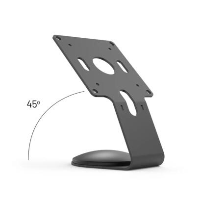 compulocks-vesa-fixed-45-degree-core-counter-stand-or-wall-mount-base-metal-negro-se-puede-instalar-en-la-pared