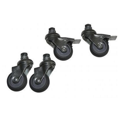 logon-rax111-accesorio-de-bastidor-ruedas-giratorias