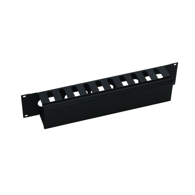 logon-rao405bl-accesorio-de-bastidor-panel-de-gestion-de-cables logon-rao405bl-accesorio-de-bastidor-panel-de-gestion-de-cables
