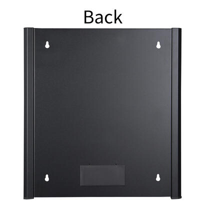 logon-rwm12u45bl-armario-rack-12u-bastidor-de-pared-negro