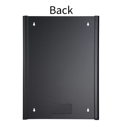 logon-rwm16u45bl-armario-rack-16u-bastidor-de-pared-negro