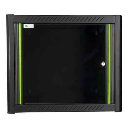 logon-rwm09u45bl-armario-rack-9u-bastidor-de-pared-negro