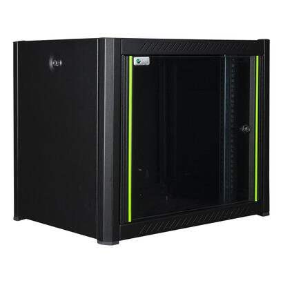 logon-rwp09u45bl-armario-rack-9u-bastidor-de-pared-negro
