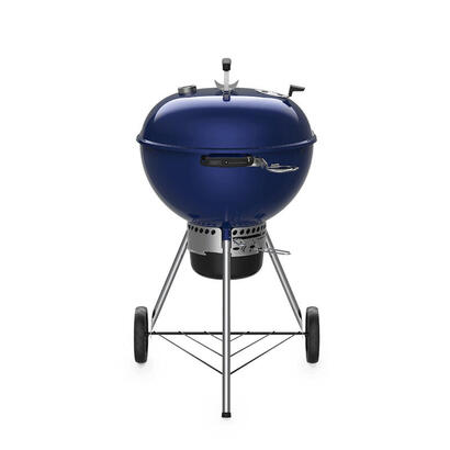 weber-master-touch-gbs-c-5750-barbacoa-tetera-carbon-combustible-azul