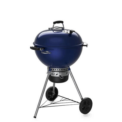 weber-master-touch-gbs-c-5750-barbacoa-tetera-carbon-combustible-azul