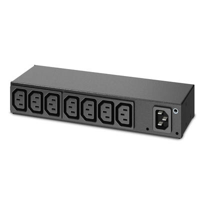 apc-basic-rack-pdu-ap6015a-unidad-de-distribucion-de-potencia-montaje-en-bastidor-ac-100120200208230240-v-input-iec-60320-c14-co