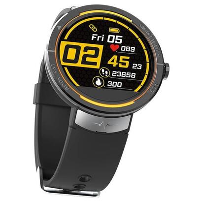 smartwatch-kumi-ku5-negro