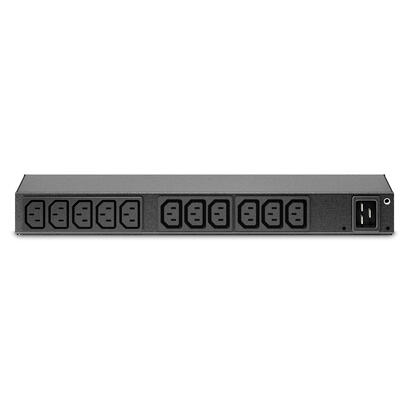 apc-basic-rack-pdu-ap6020a-unidad-de-distribucion-de-potencia-montaje-en-bastidor-ca-100-240-v-input-iec-60320-c20-conectores-de