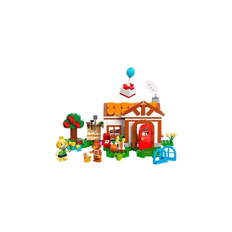 lego-77049-animal-crossing-visita-de-melinda