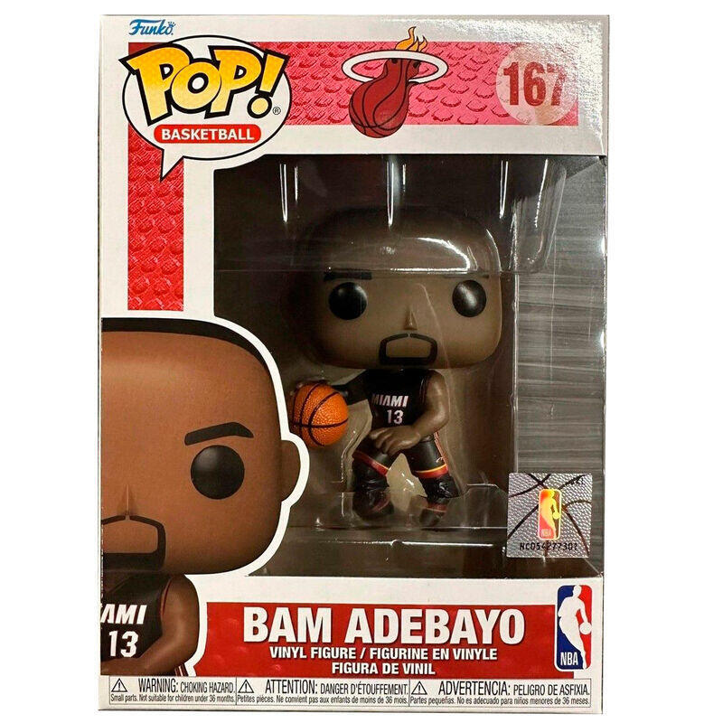 figura-pop-nba-miami-heat-bam-adebayo