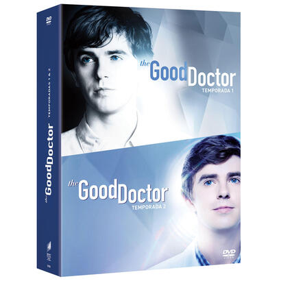 the-good-doctor-pack-12-dvd