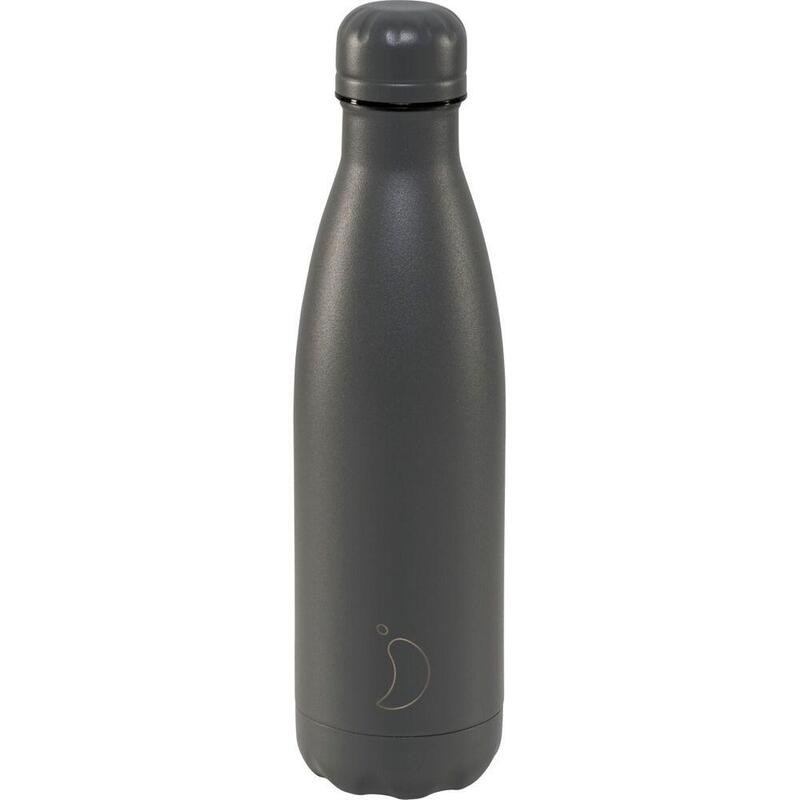 botella-chillys-500-ml-monochrome-all-grey