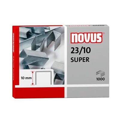 novus-grapas-2310-super-para-grapadoras-de-gruesos-caja-de-1000-galvanizadas