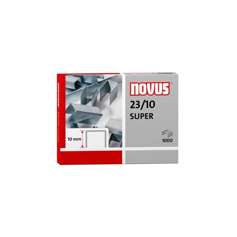 novus-grapas-2310-super-para-grapadoras-de-gruesos-caja-de-1000-galvanizadas