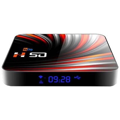 android-tv-h50-4gb64gb-4k-android-100