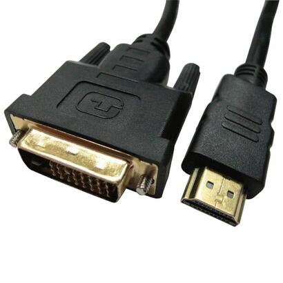 cable-hdmi-macho-a-dvi-macho-15m