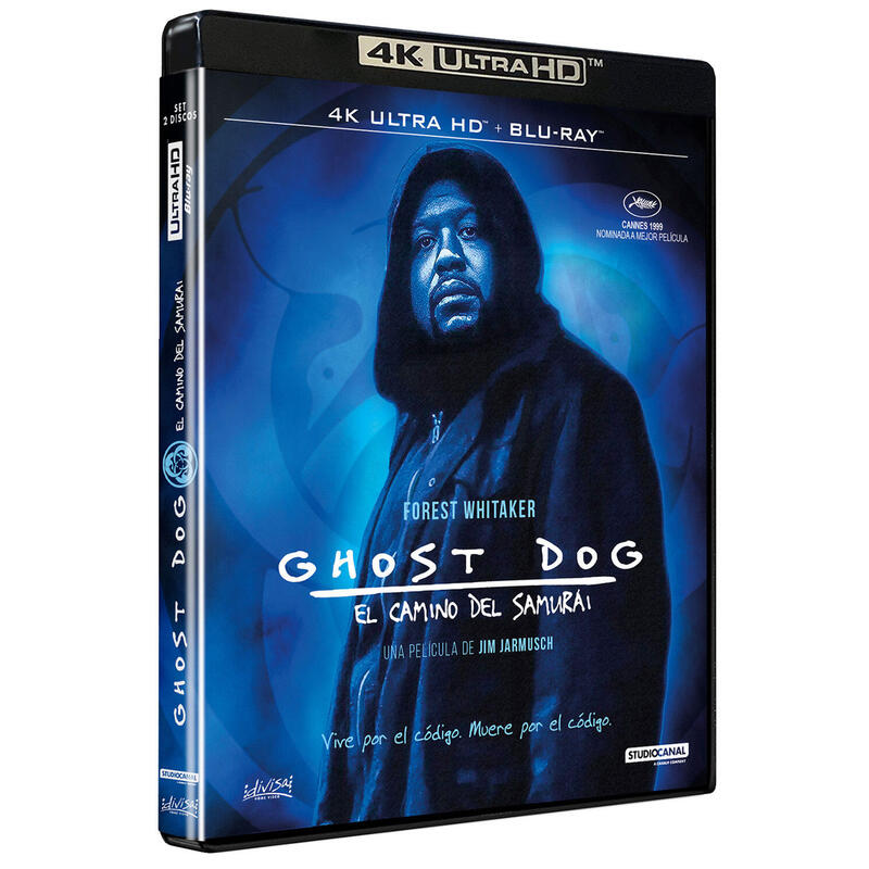 pelicula-ghost-dog-el-camino-del-samurai-4k-uhd-bd-blu-ray