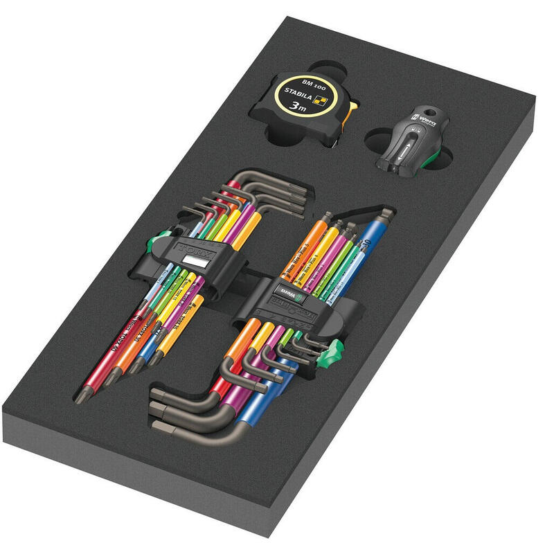 wera-9740-juego-de-llaves-acodadas-con-inserto-de-espuma-1-20-piezas-destornillador-negrogris-en-inserto-de-espuma-para-carro-de