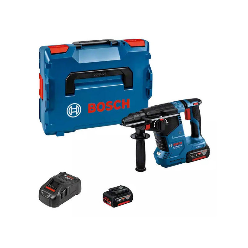 taladro-percutor-inalambrico-bosch-gbh-18v-24-c-professional-18-voltios-azulnegro-2-baterias-li-ion-50ah-bluetooth-en-l-boxx