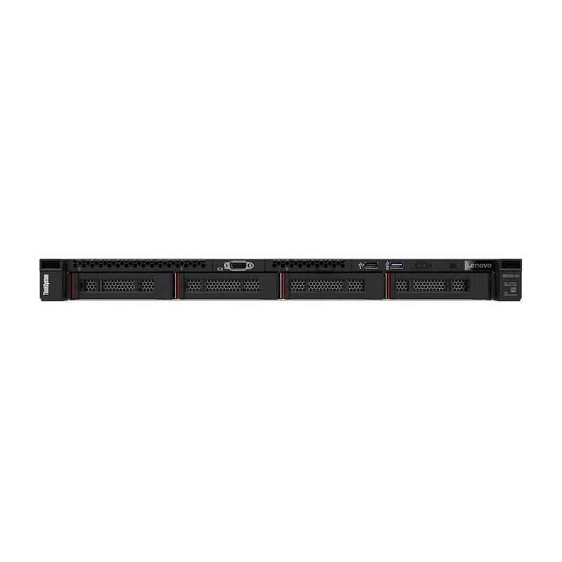 servidor-bastidor-lenovo-thinksystem-sr250-v2-1u-intel-xeon-e-e-2378-26-ghz-32-gb-ddr4-sdram-450-w