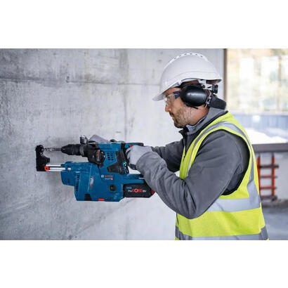bosch-professional-taladro-percutor-a-bateria-gbh-18v-28-cf-professional-con-gde-18v-16-azulnegro-2x-bateria-procore18v-80ah-blu