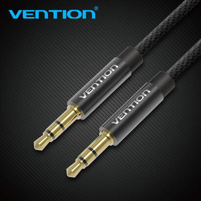 cable-estereo-vention-bagbh-jack-35-macho-jack-35-macho-2m-negro