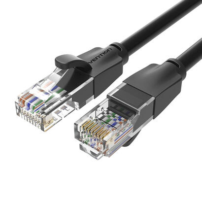 cable-de-red-rj45-utp-vention-ibebs-cat6-25m-negro