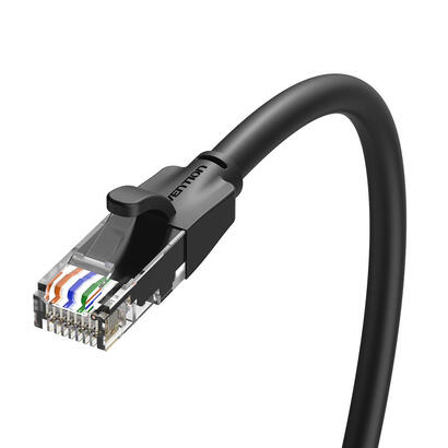 cable-de-red-rj45-utp-vention-ibebs-cat6-25m-negro