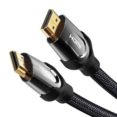 cable-hdmi-20-4k-vention-vaa-b05-b100-hdmi-macho-hdmi-macho-1m-negro