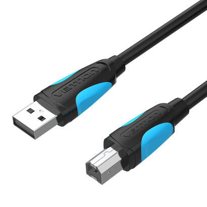 cable-usb-20-impresora-vention-vas-a16-b200-usb-tipo-b-macho-usb-macho-2m-negro