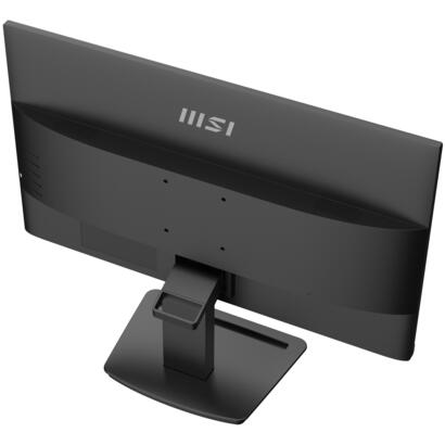 monitor-msi-pro-mp2412-negro-238-va-100hz-4ms-hdmi-d-sub