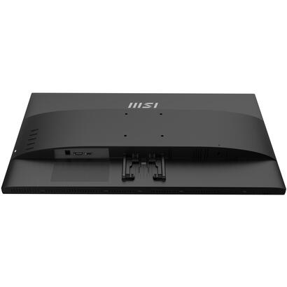 monitor-msi-pro-mp2412-negro-238-va-100hz-4ms-hdmi-d-sub