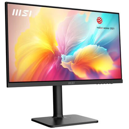 msi-monitor-modern-md2412p-238-60cm-plano-ips-1920x1080-fhd-100hz-negro