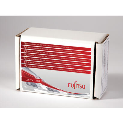 fujitsu-3541-100k-kit-de-consumibles