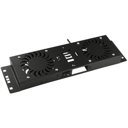 logon-professional-raf113bl-accesorio-de-bastidor-panel-del-ventilador