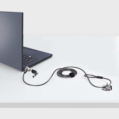 startechcom-nblwk-laptop-lock-cable-antirrobo-negro-plata-2-m