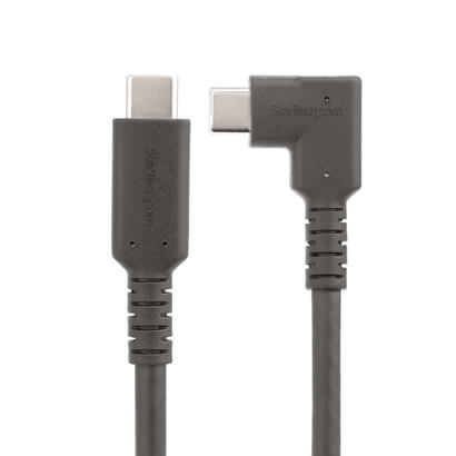 startechcom-rusb31cc50cmbr-cable-usb-05-m-usb-32-gen-2-31-gen-2-usb-c-negro