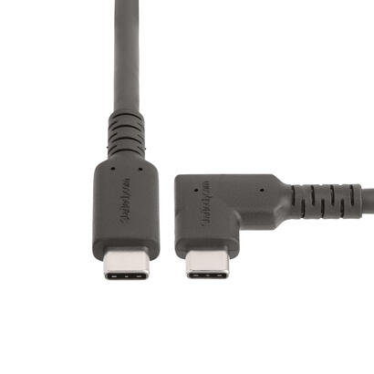 startechcom-rusb31cc50cmbr-cable-usb-05-m-usb-32-gen-2-31-gen-2-usb-c-negro