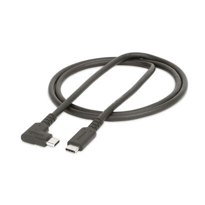 startechcom-rusb31cc1mbr-cable-usb-1-m-usb-32-gen-2-31-gen-2-usb-c-negro