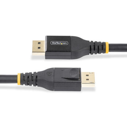 cable-displaypor-startechcom-dp14a-7m-dp-t-77-m-negro