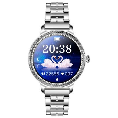 smartwatch-lemfo-ak38-plata-correa-metalica