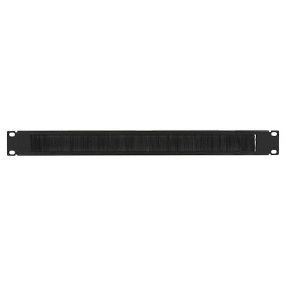 logon-rao200bl-accesorio-de-bastidor-panel-de-gestion-de-cables