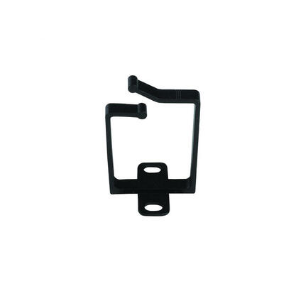 logon-rao125bl-accesorio-de-bastidor-anillo-organizador-de-cables