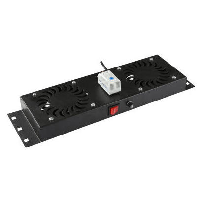 logon-raf115bl-accesorio-de-bastidor-panel-del-ventilador