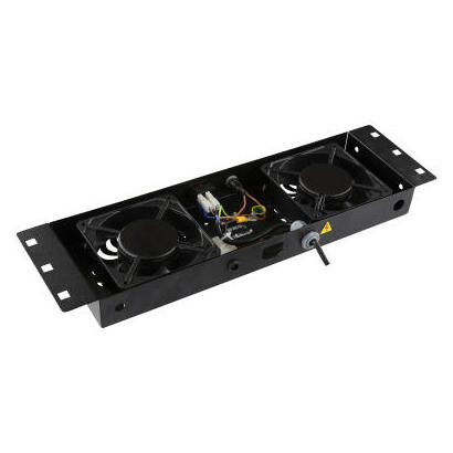 logon-raf115bl-accesorio-de-bastidor-panel-del-ventilador