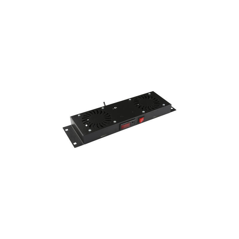 logon-raf205bl-accesorio-de-bastidor-panel-del-ventilador