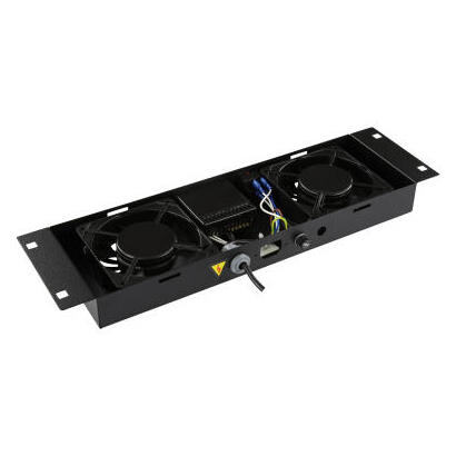 logon-raf205bl-accesorio-de-bastidor-panel-del-ventilador
